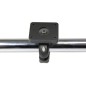 Brodit 215794 holder Black Passive